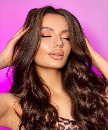 Анкета проститутки Таисия - город Калиновская, 20 лет, №1683