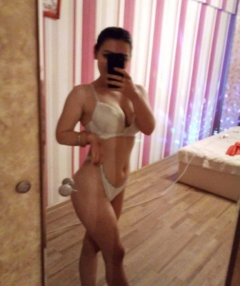 Анкета проститутки Алина - город Калиновская, 26 лет, №10515