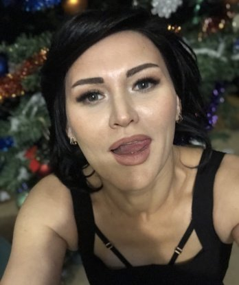 Анкета проститутки Оксюшенька - город Калиновская, 39 лет, №3235