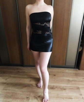 Анкета проститутки Ванда - город Калиновская, 21 год, №7206