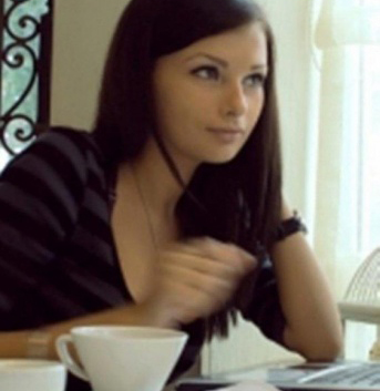 Анкета проститутки Марина - город Калиновская, 26 лет, №7823